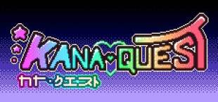 Kana Quest