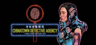 Chinatown Detective Agency