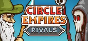 Circle Empires Rivals