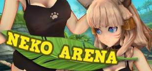 NEKO ARENA