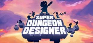 Super Dungeon Designer