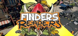 Finders Reapers