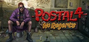 POSTAL 4: No Regerts