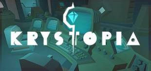 Krystopia: A Puzzle Journey