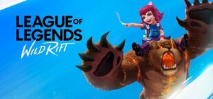 League of Legends: Wild Rift