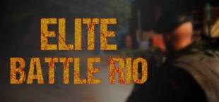 Elite Battle : Rio