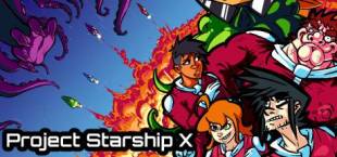 Project Starship X