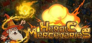 Heroic Mercenaries