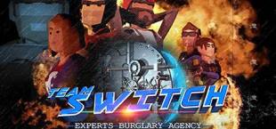 TEAM SWICTH VR - EXPERTS BURLARY AGENCY