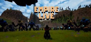 Empire Live