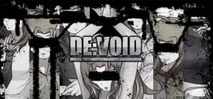 DE:VOID