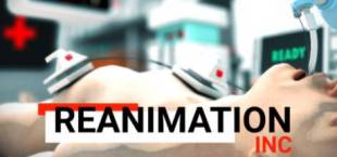 Reanimation Inc.