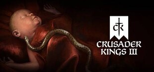 Crusader Kings III