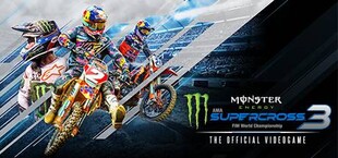 Monster Energy Supercross - The Official Videogame 3