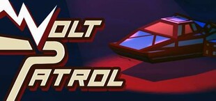 Volt Patrol - Stealth Driving