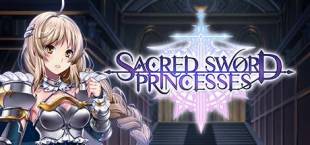 Sacred Sword Princesses 聖劍戰姬