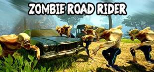 Zombie Road Rider