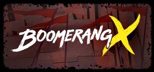 Boomerang X