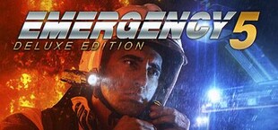 Emergency 5 - Deluxe Edition