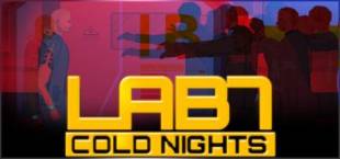 Lab 7: Cold Nights