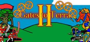 Gates to Terra II