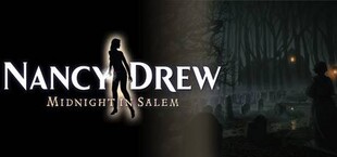 Nancy Drew: Midnight in Salem