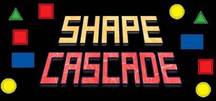 Shape Cascade