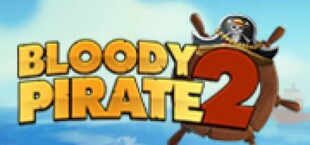 Bloody Pirate 2