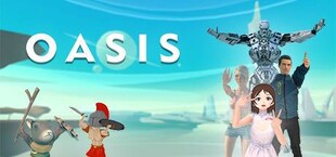 Oasis VR