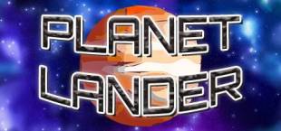 Planet Lander