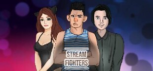 Stream Fighters