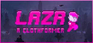 LAZR - A Clothformer