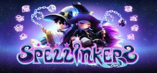 Spellinkers