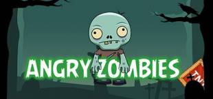 Angry Zombies