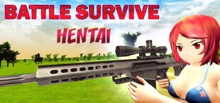 Battle Survive Hentai