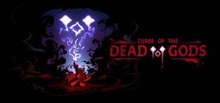 Curse of the Dead Gods