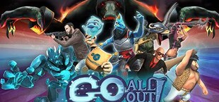 Go All Out: Free To Play