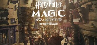 Harry Potter: Magic Awakened