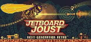 Jetboard Joust