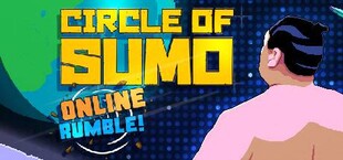 Circle of Sumo: Online Rumble!