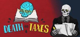 Death and Taxes