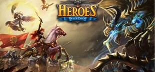 Might & Magic Heroes: Era of Chaos