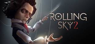 RollingSky2