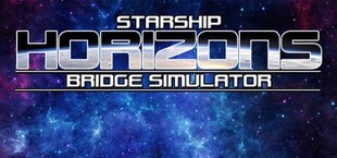 Starship Horizons: Bridge Simulator