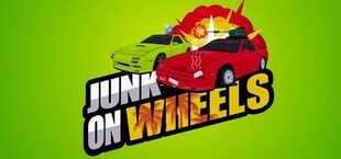 Junk on Wheels