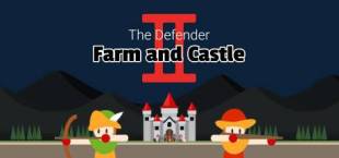 The Defender: Farm and Castle 2