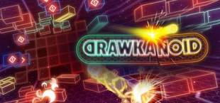 Drawkanoid