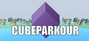 CubeParkour