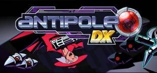 Antipole DX