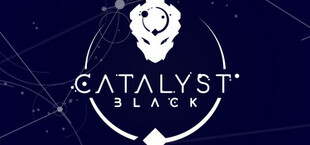 Catalyst Black